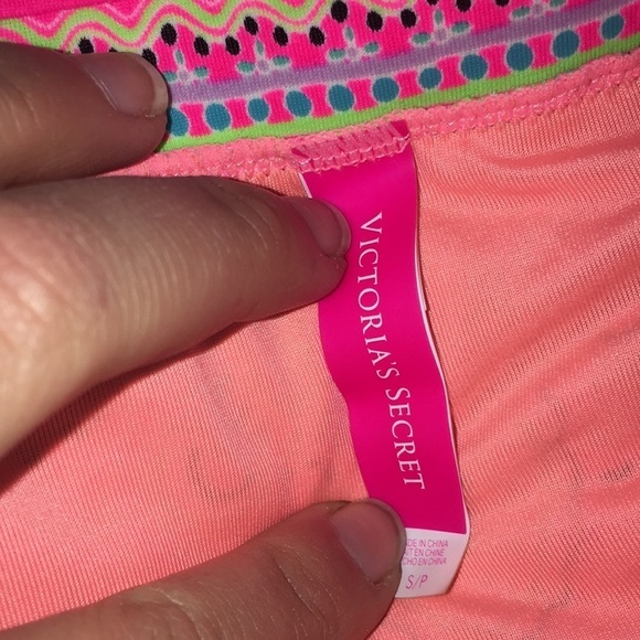 Victoria’s Secret bikini swim suit set size small vs bikini set swim wear - Picture 6 of 6